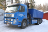 Volvo Fm9